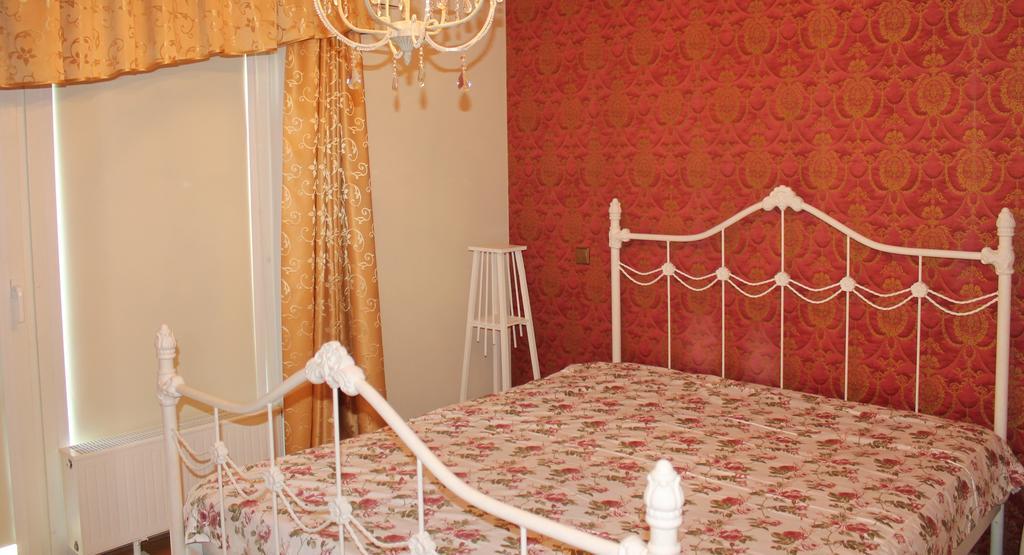 Kotkapoja Residence Kuressaare Cameră foto